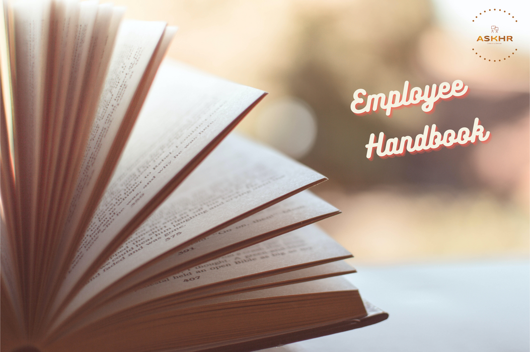 UAE Employee Handbook