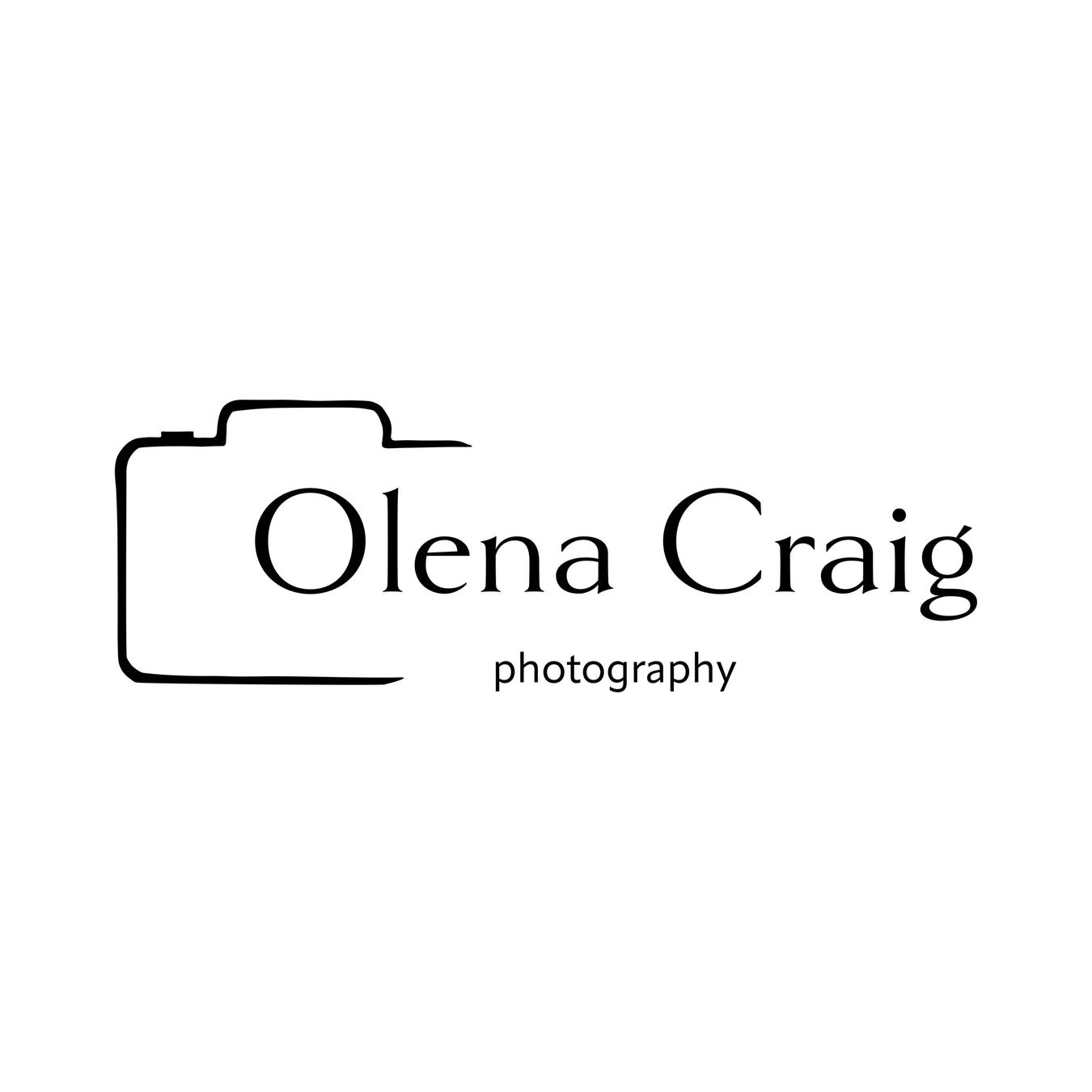 Olena Craig Photography