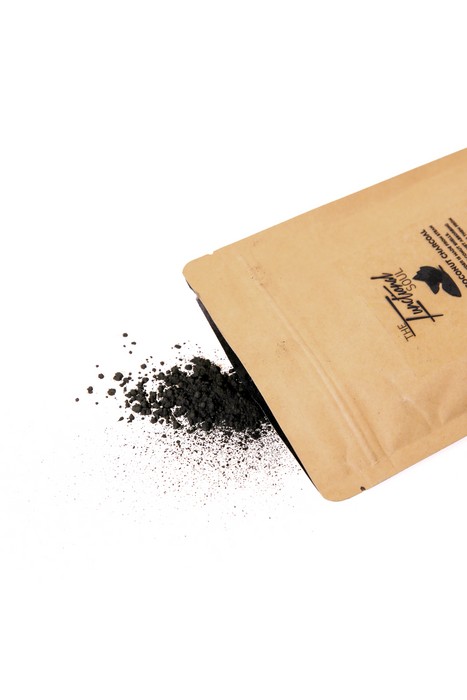 Activated Coconut Charcoal