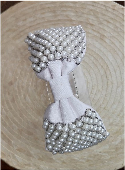Pearl headband - Style Bazaar