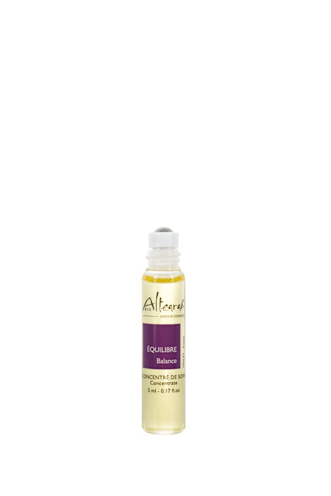 Concentrate Roll-on Purple - Balance 5 ml