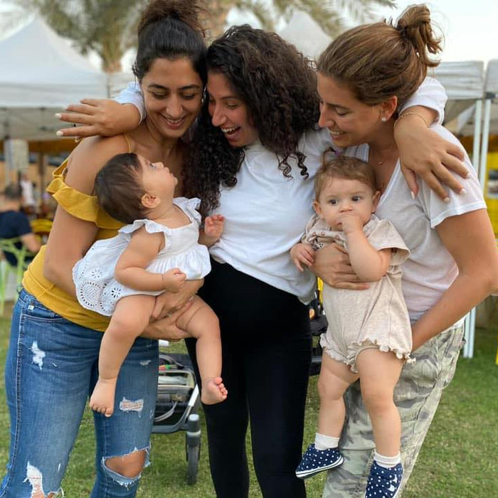 A Chat with Al Umuma: The Support Group That All Middle Eastern Mother’s Need