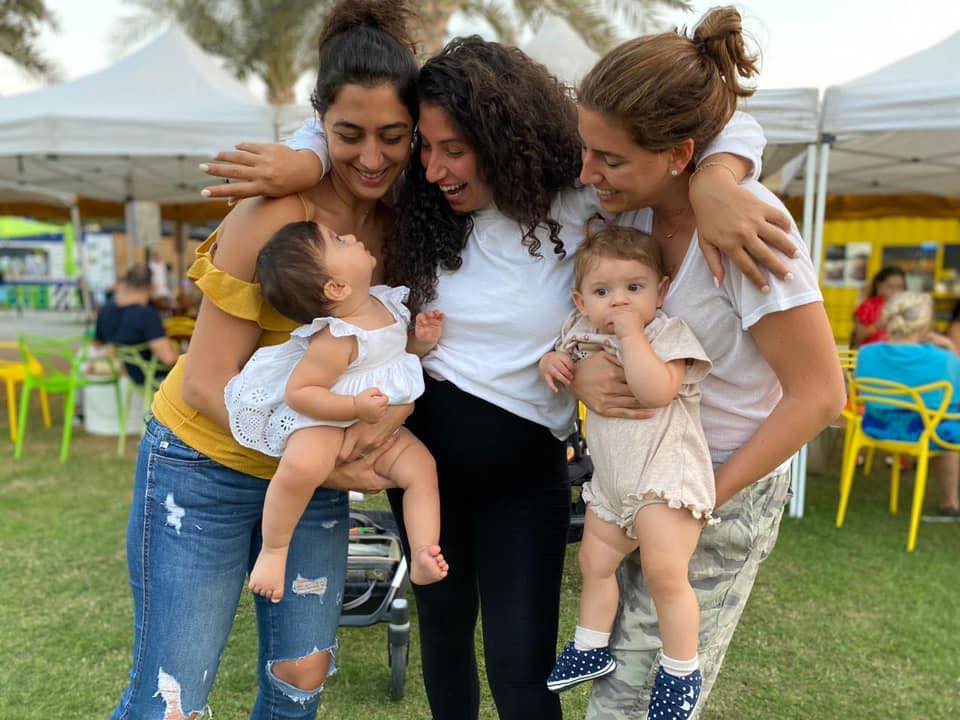 A Chat with Al Umuma: The Support Group That All Middle Eastern Mother’s Need