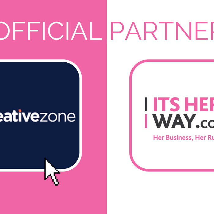 ItsHerWay partners with Creative Zone - One of the largest business setup advisory firms in the UAE