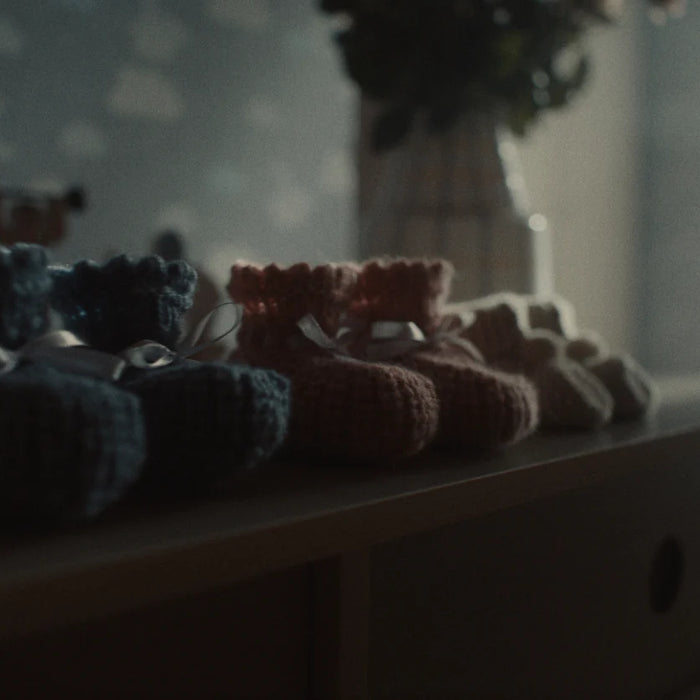 ItsHerWay Launches Campaign to Spark Policy Change on Miscarriage Leave in the UAE  Campaign Middle East | April 9, 2025