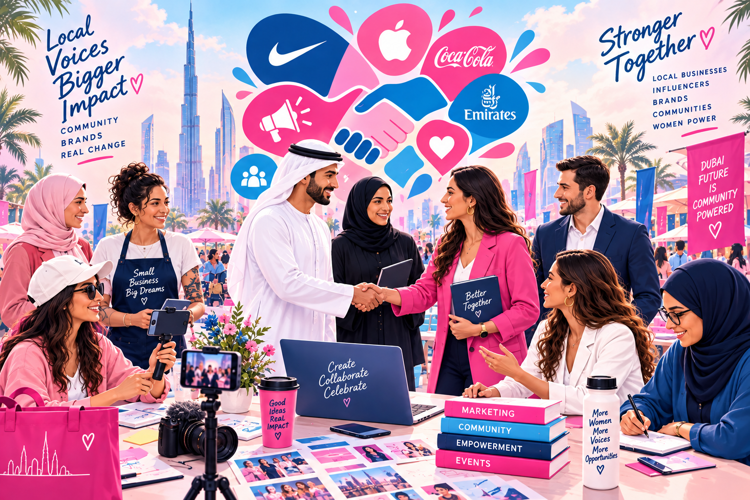Why Brands Must Build Relationships with Local Micro-Communities — Even in the Most Complex Business Categories