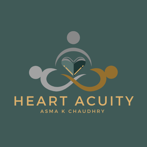 Heart Acuity Coaching