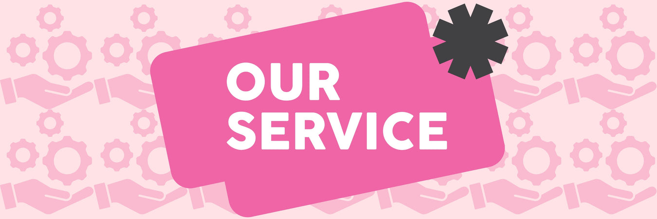 ItsHerWay - Our Services