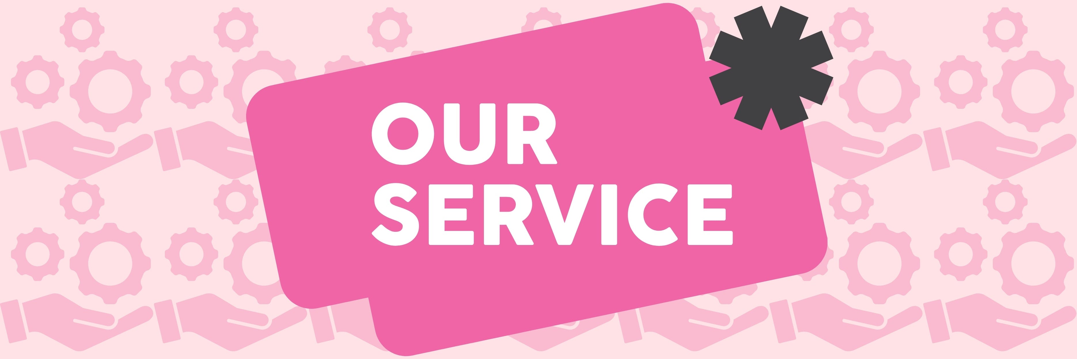 ItsHerWay - Our Services — ItsHerWay.com