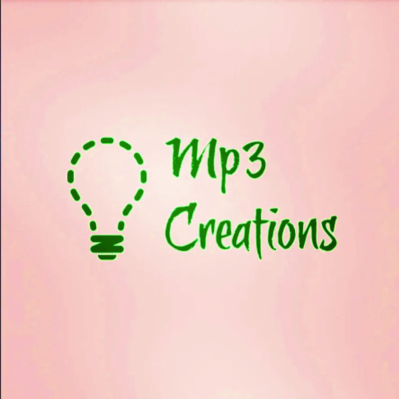 MP3Creations