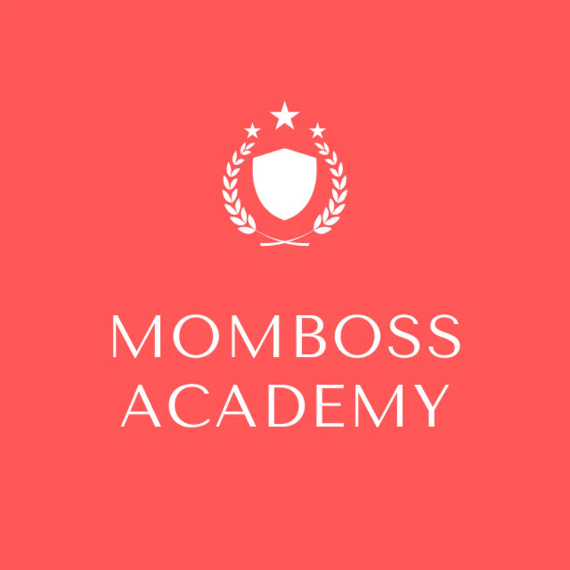 MomBoss Academy