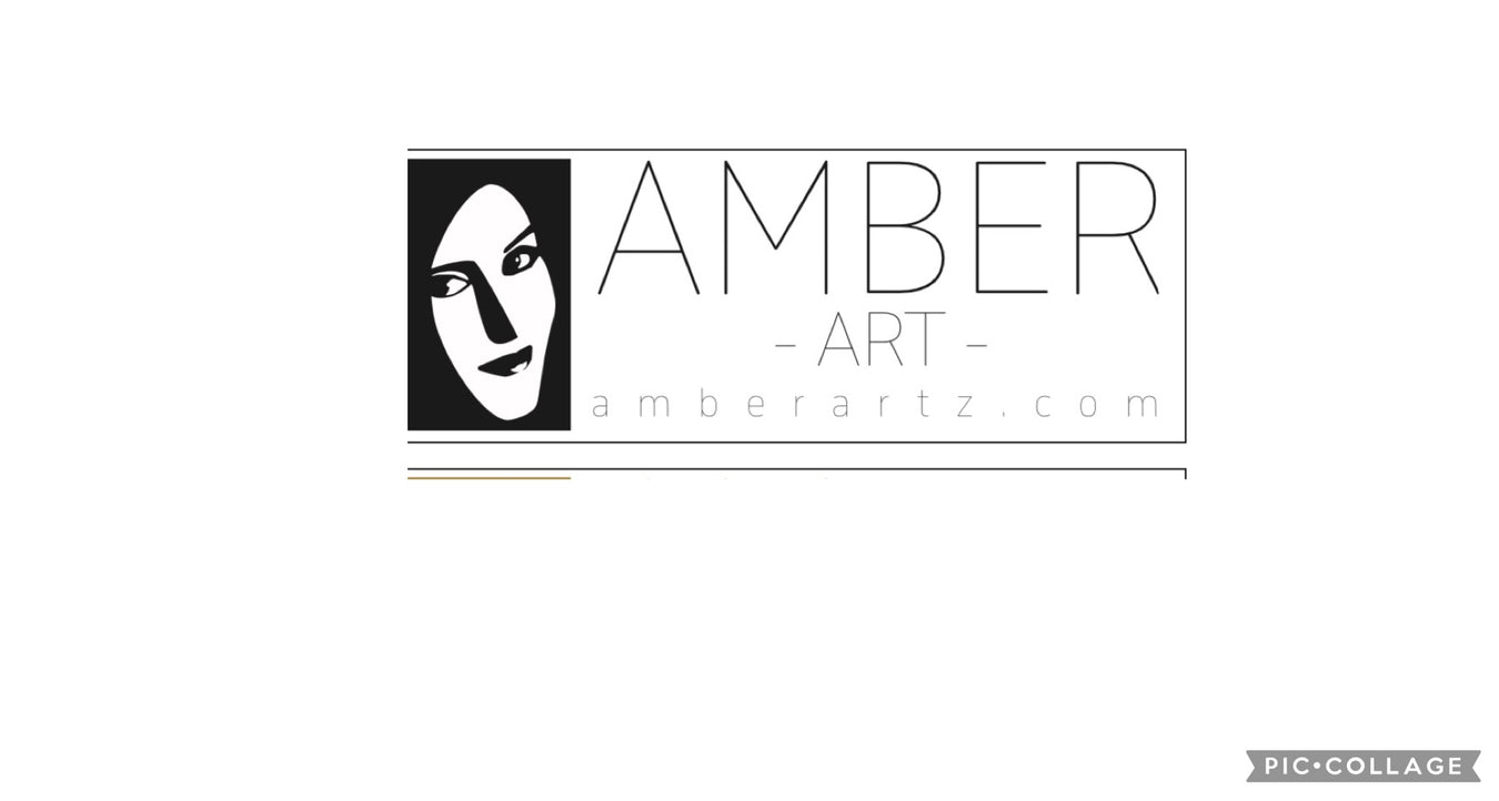 Amber Art & decor