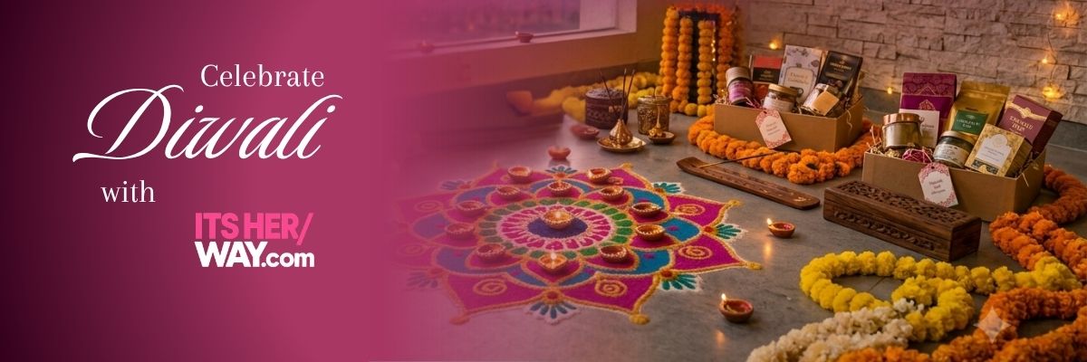 Diwali 2026 | Celebrate, Shop & Support