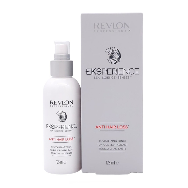 REVLON EKSPERIENCE ANTI HAIRLOSS REVITALIZING TONIC