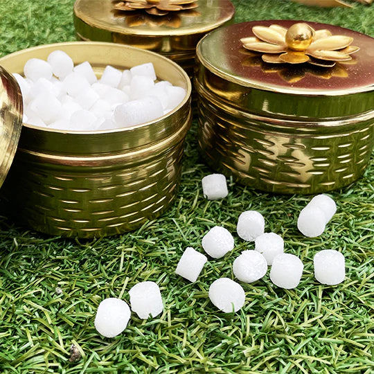 Tranquil Trail Hamper