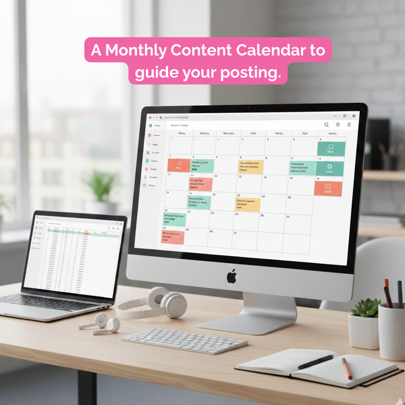 ItsHerMomentum Scale Membership