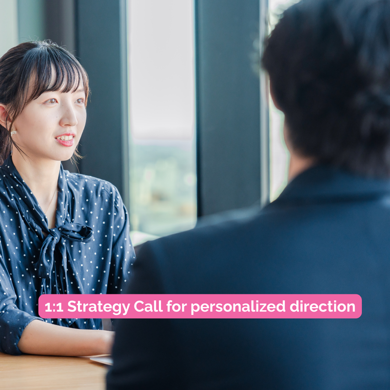 ItsHerMomentum Scale Membership