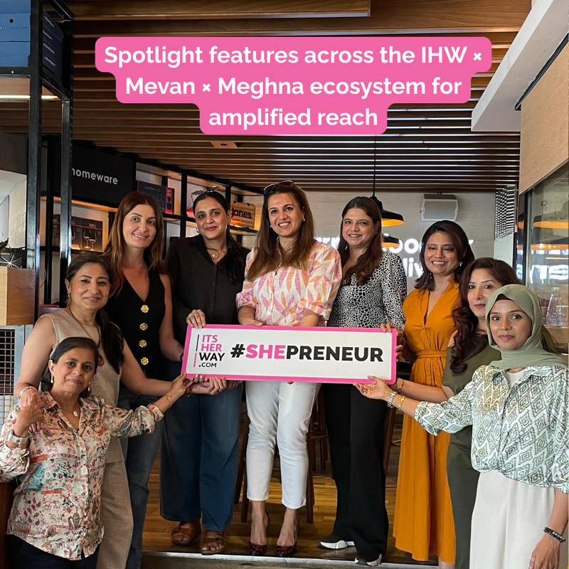 ItsHerMomentum Scale Membership