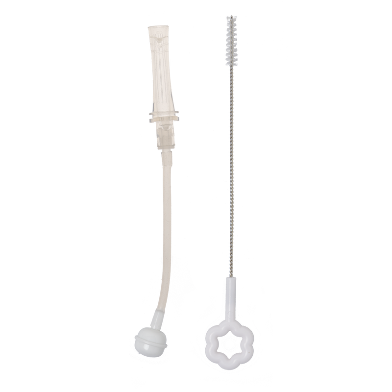 Mininor - Straw Set