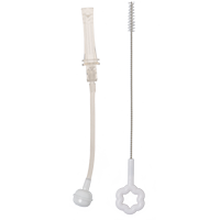Mininor - Straw Set
