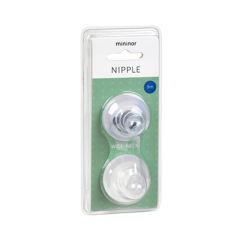 Mininor - Nipple