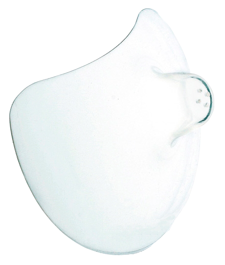 Mininor - Nipple Shield