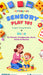 Sensory Play