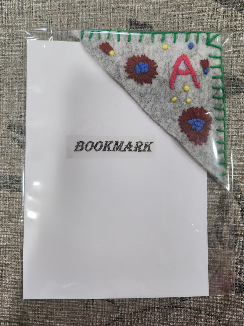 Bookmark