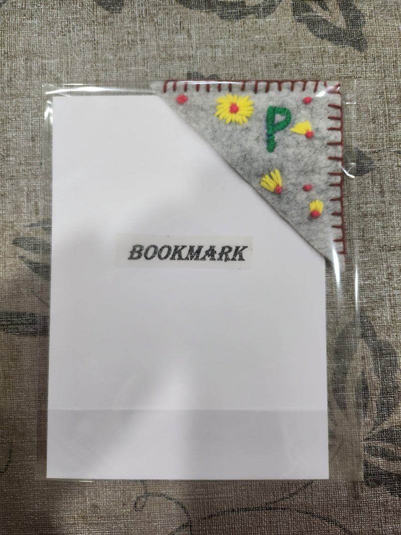 Bookmark