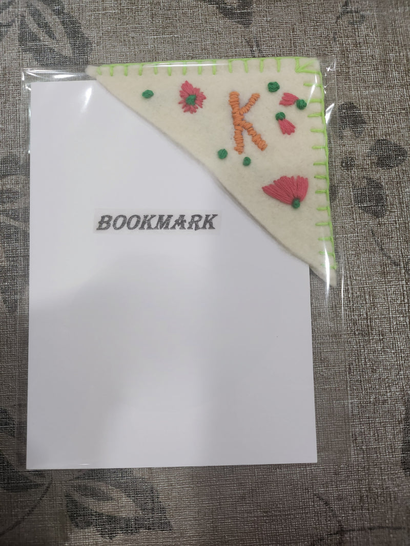 Bookmark