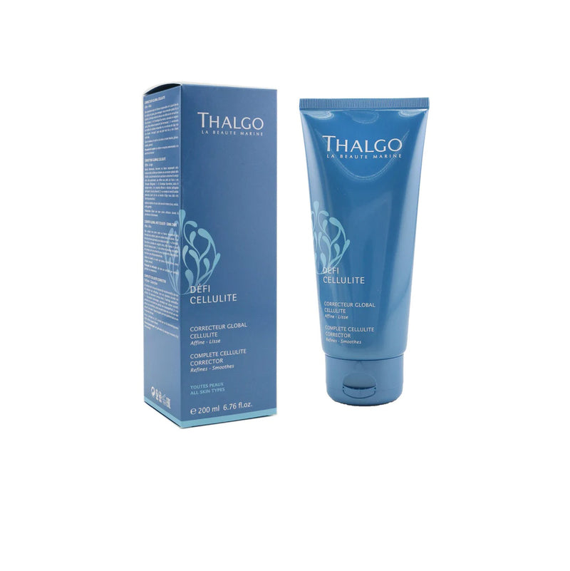 THALGO DEFI CELLULITE COMPLETE CELLULITE CORRECTOR