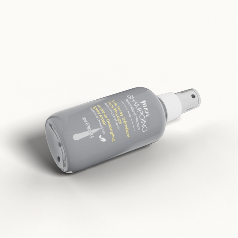 Detaning Mask Leave-in Nourishing & Detangling Spray Mask — ItsHerWay.com