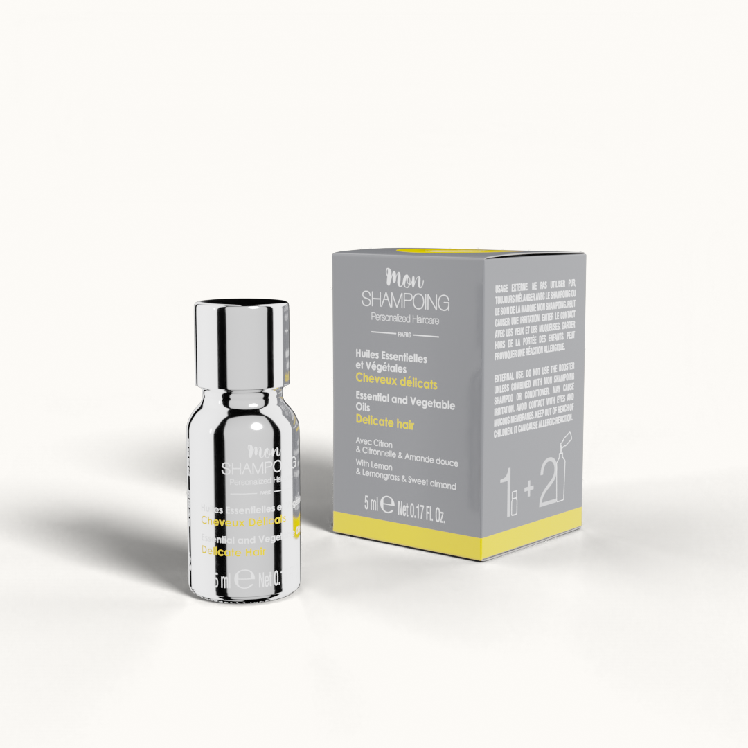 Delicate hair Booster — ItsHerWay.com