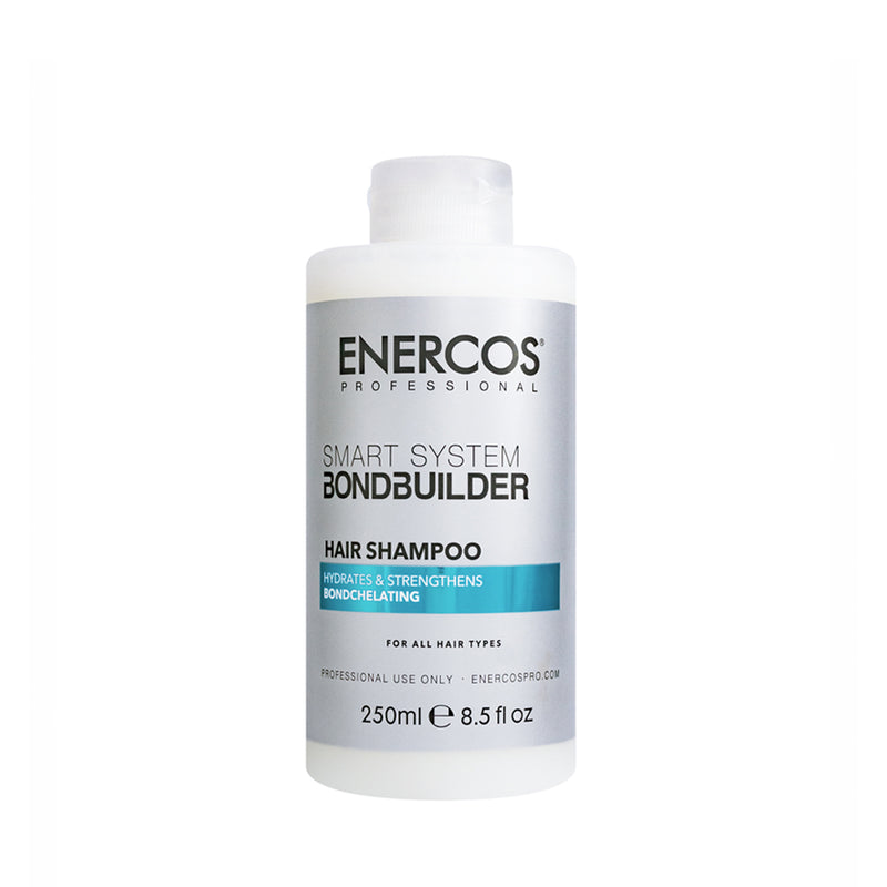 ENERCOS SMART SYSTEM BONDBUILDER HAIR SHAMPOO