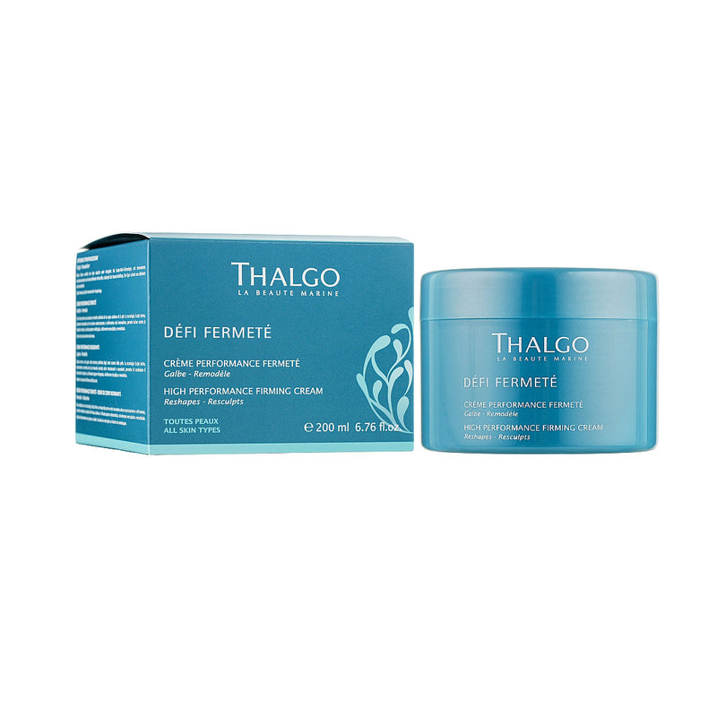 THALGO DEFI FERMETE HIGH PERFORMANCE FIRMING CREAM