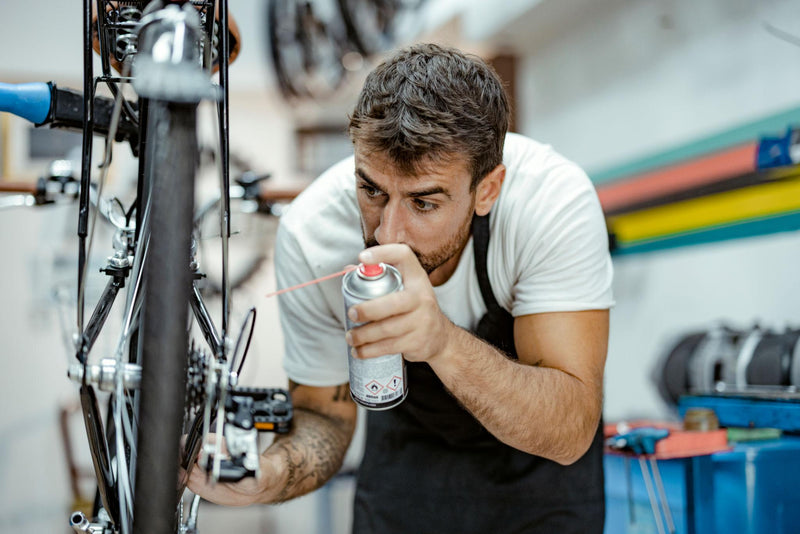 Basic Cycle Service