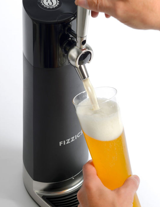 Fizzicz - Draftpour FZ-403 Carbon Beverage Dispenser