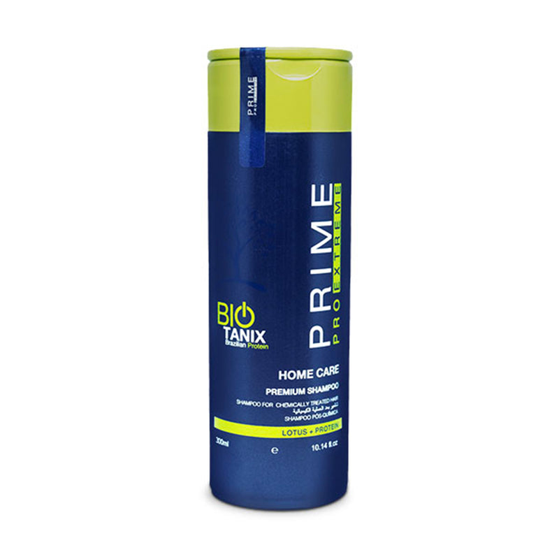BIOTANIX PRIME PRO EXTREME PREMIUM SHAMPOO