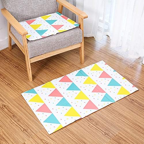 Chill Paws Paradise : Petsary Cooling Mat (50X40 CM)