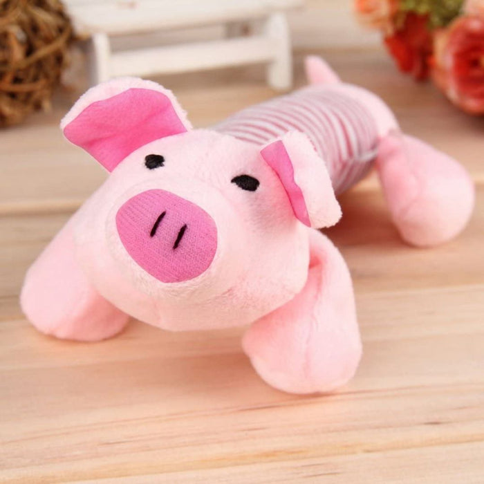 Oink-tastic PETSARY Piggy Plush Toy