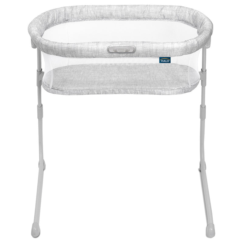 HALO BassiNest FLEX Sleeper heather weave