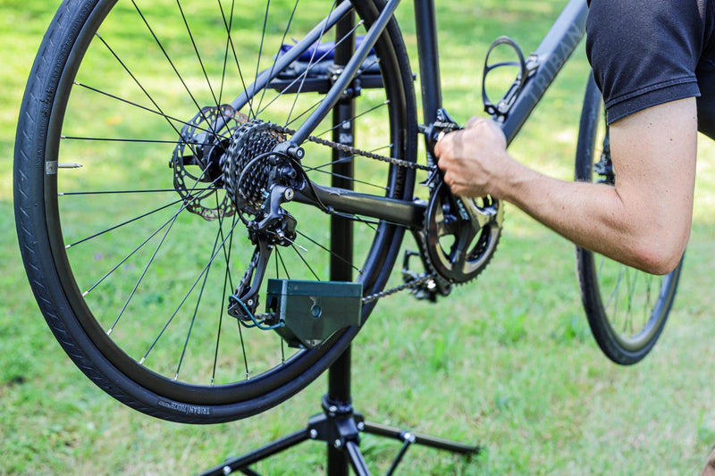 Chain & Drivetrain Service