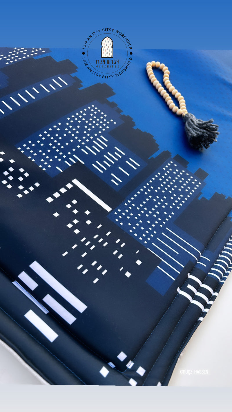 Itsy Bitsy Prayer Mat Bundle