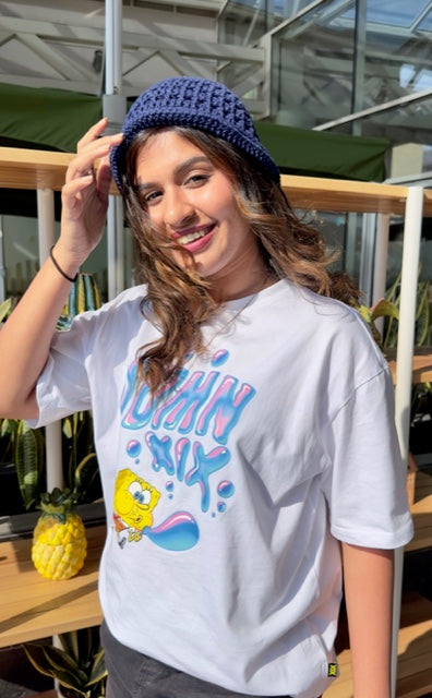 All Day Bucket Hat - Custom Made