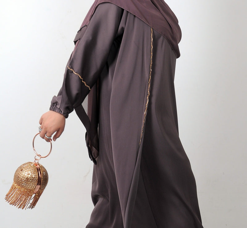 Arwa Abaya