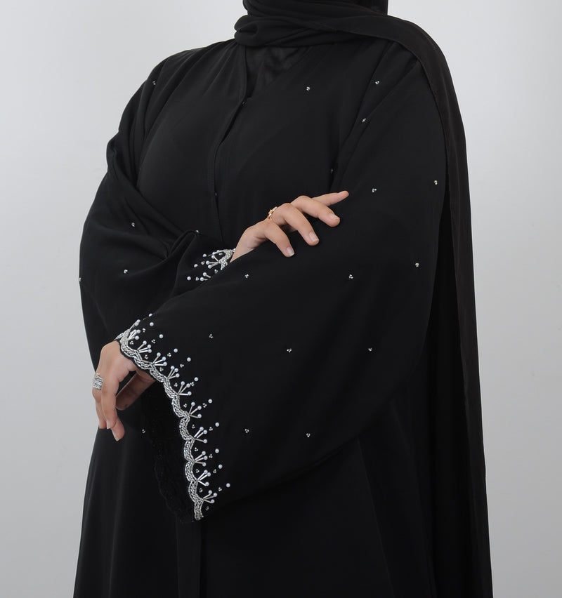 Ayla Abaya