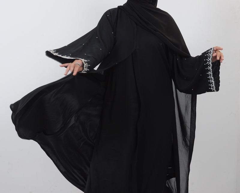 Ayla Abaya