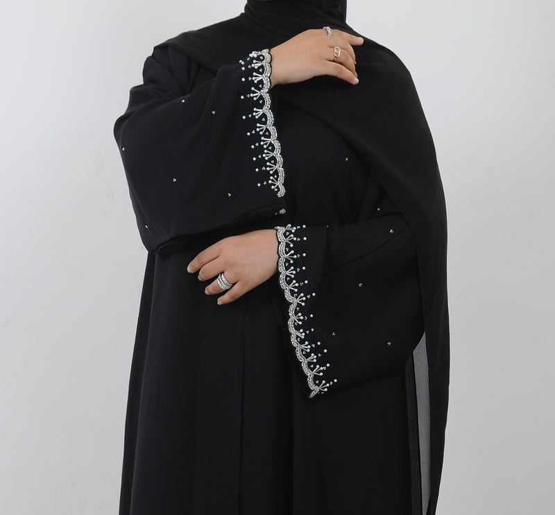 Ayla Abaya