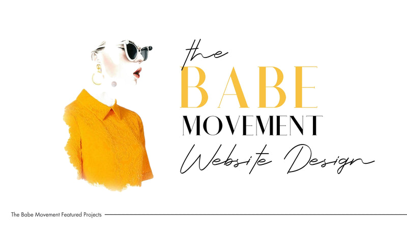 Website Design and Development