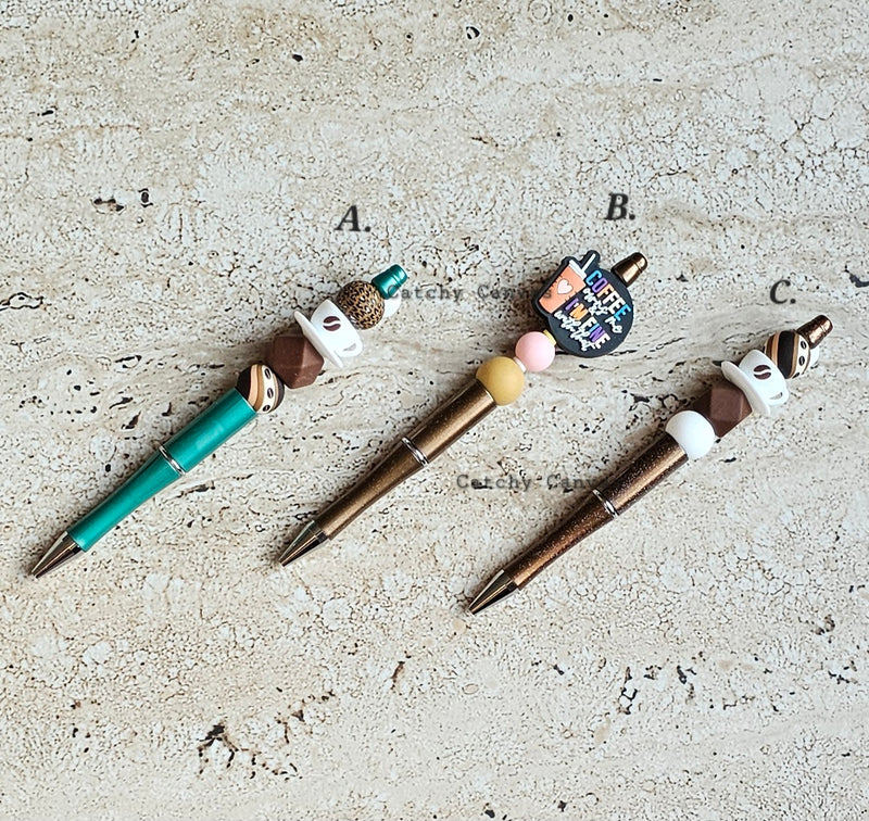 Inky Beads 01